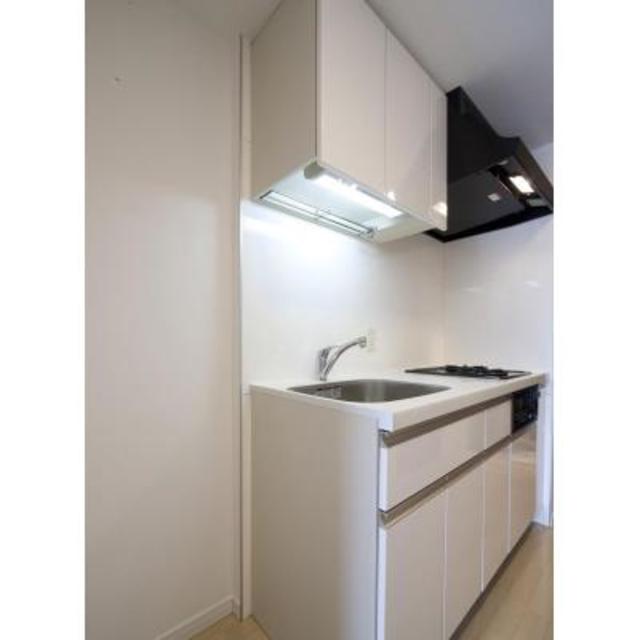 その他共有部分　※写真は同タイプ住戸です。