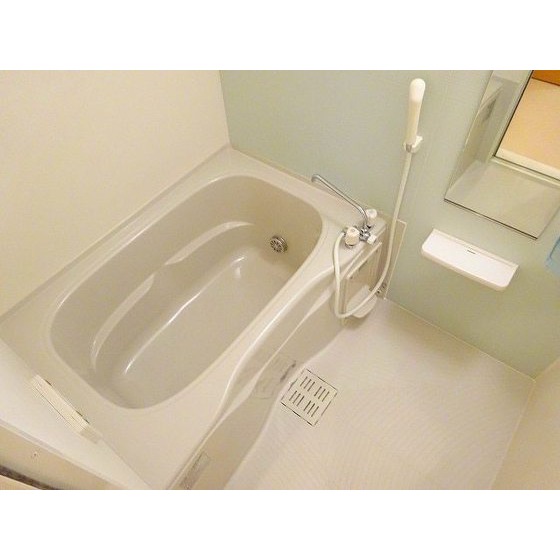 バス・シャワールーム　※同タイプの部屋