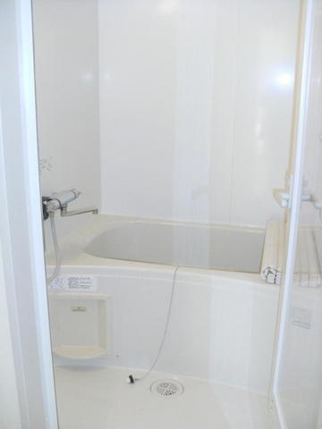 バス・シャワールーム　浴室追い焚き機能・浴室乾燥機