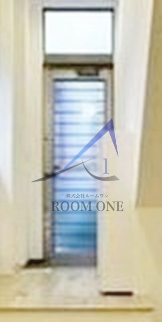 玄関　玄関です。