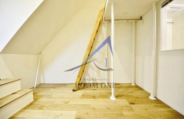 その他部屋・スペース　寝室です。