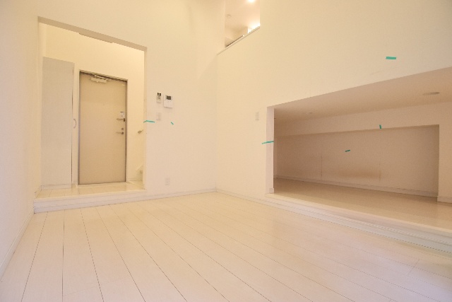 居室・リビング　※別室の参考写真の為、現況優先です。