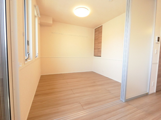 その他部屋・スペース　洋室