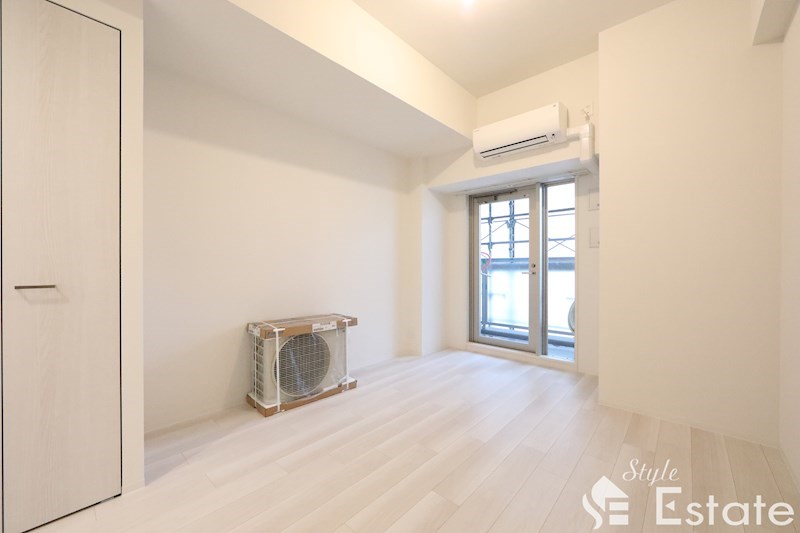 居室・リビング　洋室7.6帖