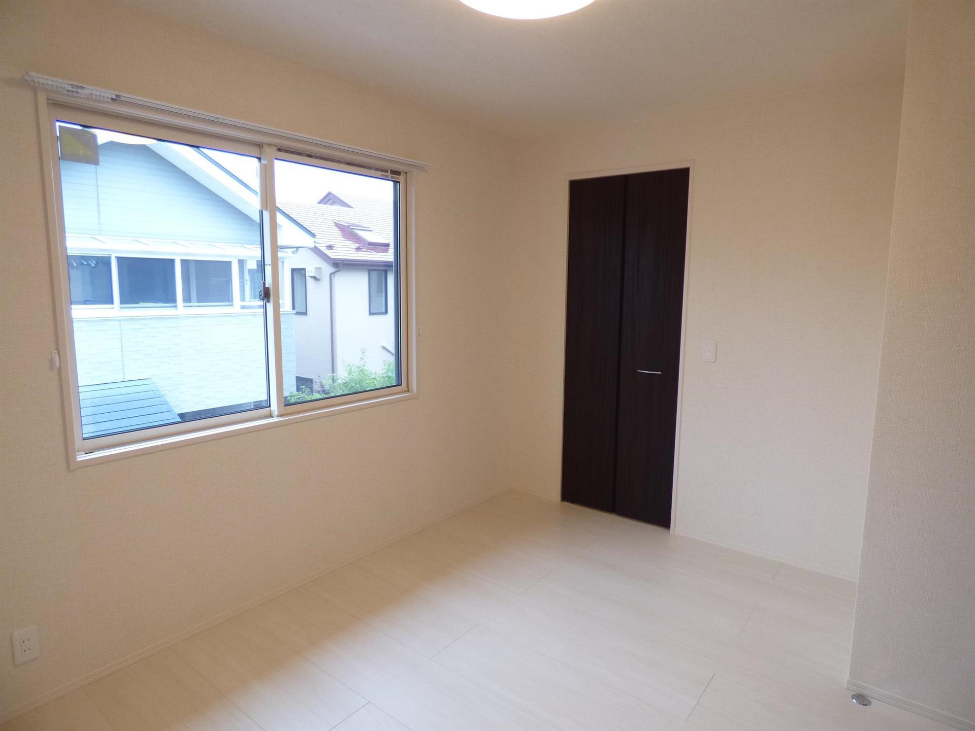 その他部屋・スペース　洋室