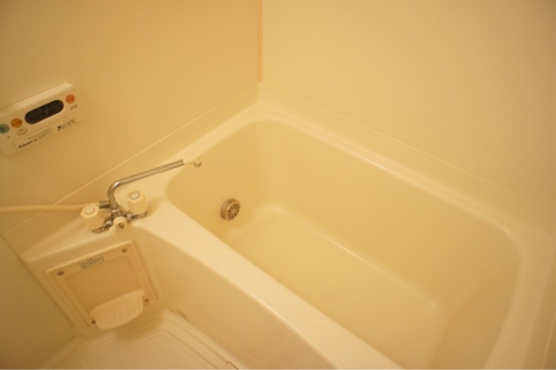 バス・シャワールーム　図面と現状に相違がある場合には現状を優先