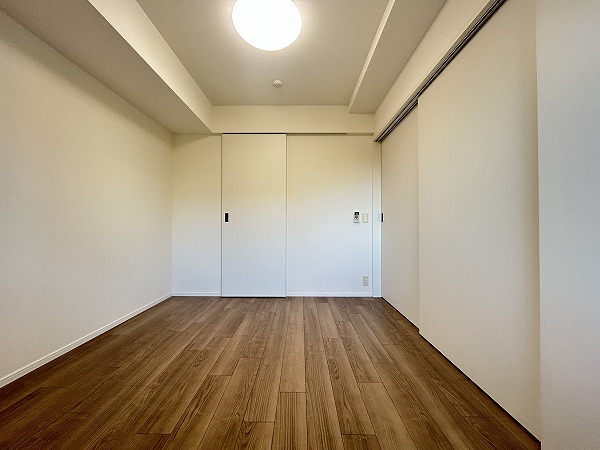 その他部屋・スペース　洋室※写真は類似間取り別部屋。色味等異なる場合があります。