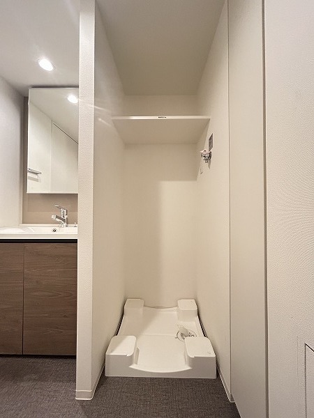 その他　※写真は類似間取り別部屋。色味等異なる場合があります。