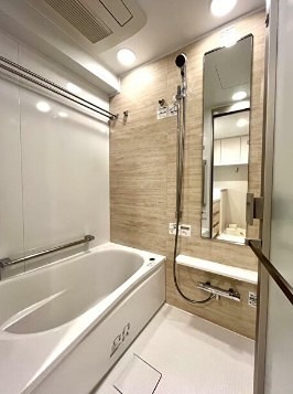 バス・シャワールーム　※同仕様写真含む