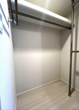 収納　※同仕様写真含む