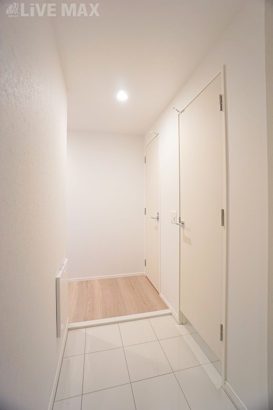 玄関　玄関☆※写真と異なる場合は現状優先