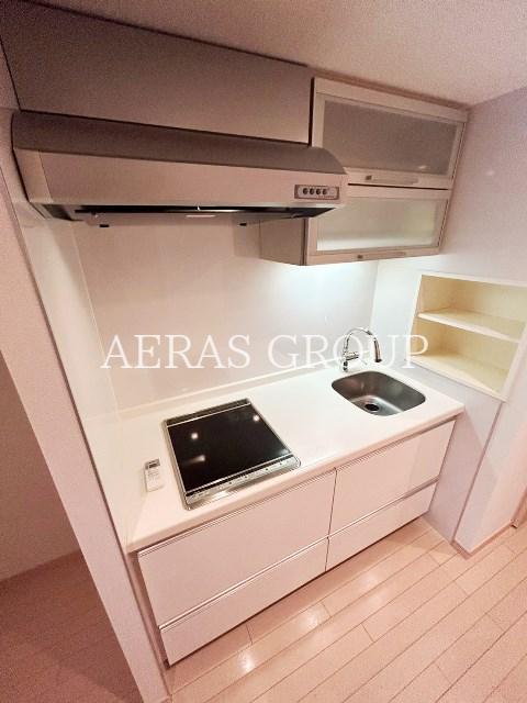 キッチン　同仕様タイプ