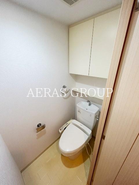 トイレ　同仕様タイプ