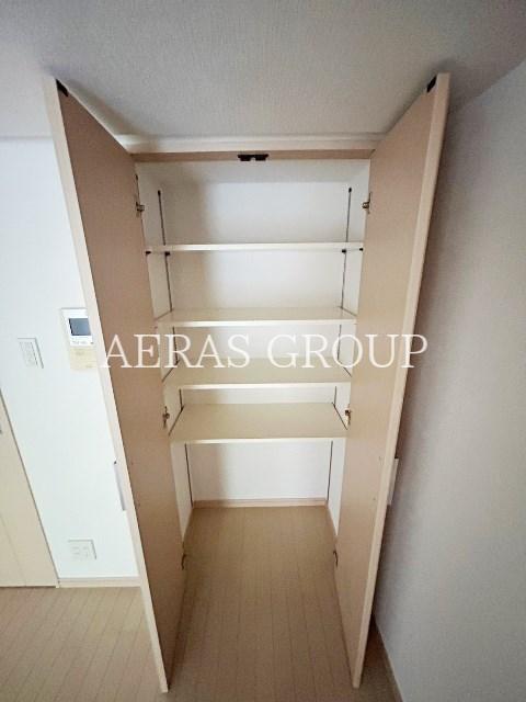 収納　同仕様タイプ