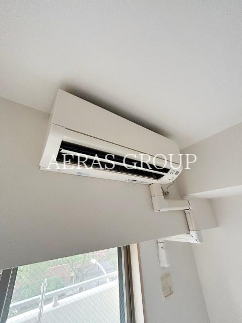 その他設備　同仕様タイプ