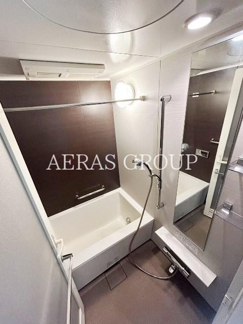 バス・シャワールーム　同仕様タイプ