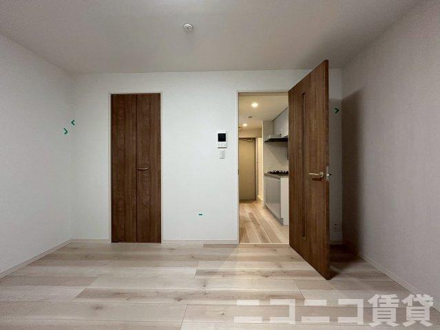 眺望　別号室イメージの為、現状を優先致します。