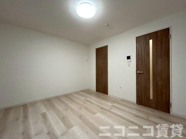 居室・リビング　別号室イメージの為、現状を優先致します。