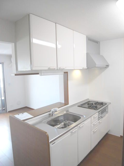 キッチン　【人気！おすすめ物件！！】お問い合わせはお早めに♪