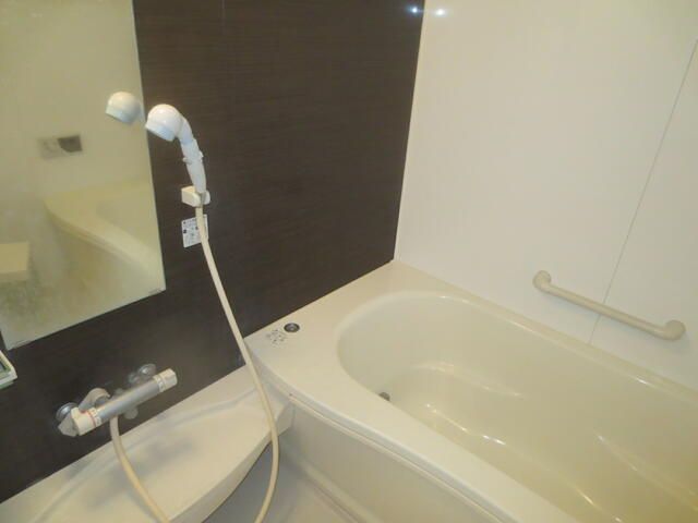 バス・シャワールーム　【人気！おすすめ物件！！】お問い合わせはお早めに♪