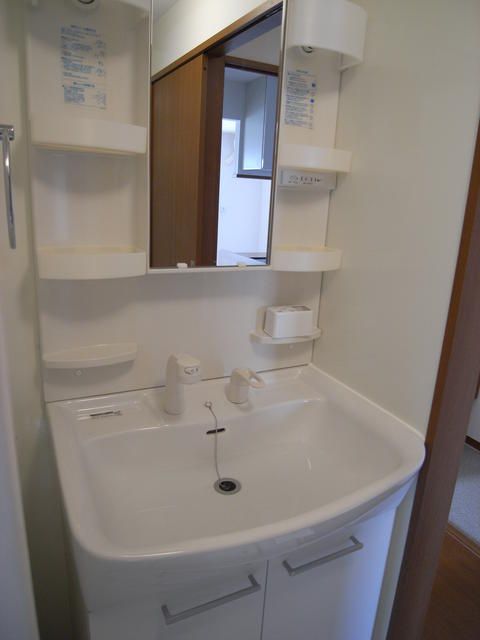 洗面設備　【人気！おすすめ物件！！】お問い合わせはお早めに♪