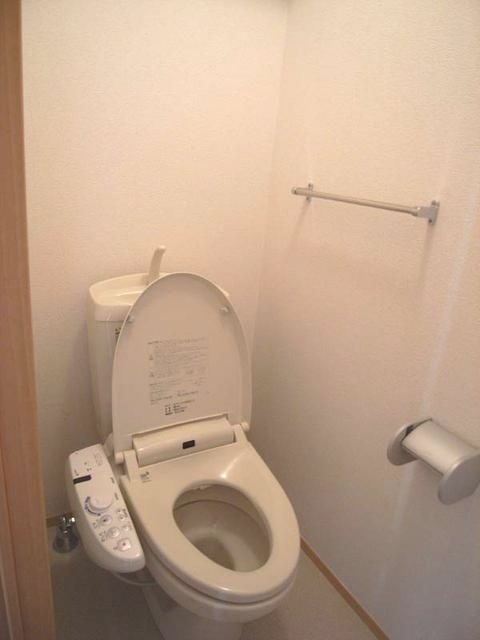 トイレ　【人気！おすすめ物件！！】お問い合わせはお早めに♪