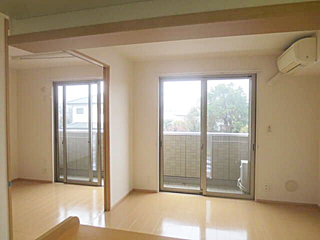 居室・リビング　【人気！おすすめ物件！！】お問い合わせはお早めに♪