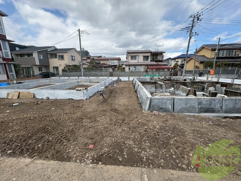 建物外観　外観１