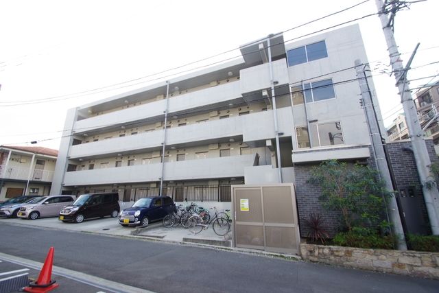 建物外観　★お部屋探しはタウンハウジング町田店まで★