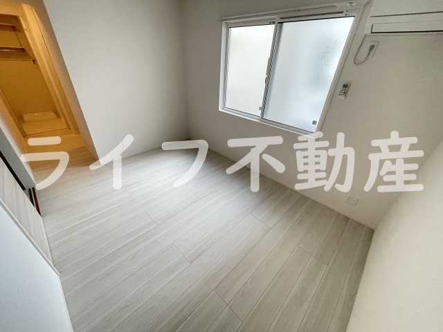 その他部屋・スペース　内装です