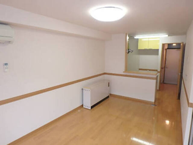 居室・リビング　１０３　ＬＤＫ