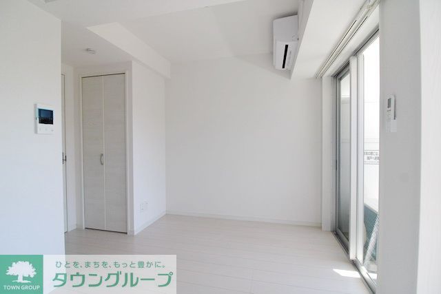 居室・リビング　リビング/居室