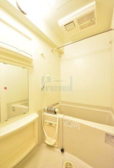 バス・シャワールーム　☆こちらの物件は仲介手数料無料です☆