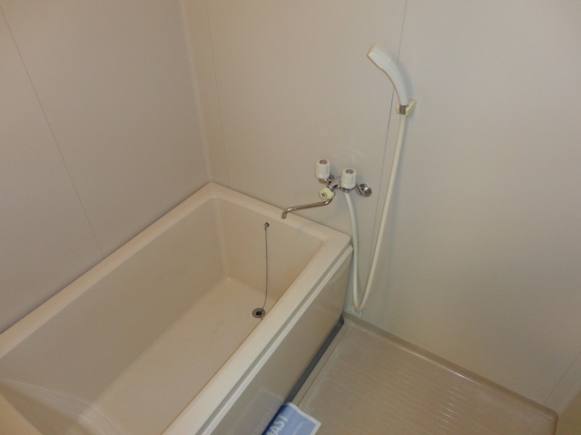 バス・シャワールーム　お風呂