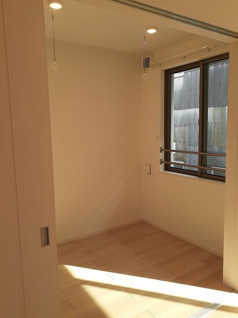 バルコニー　サンルーム