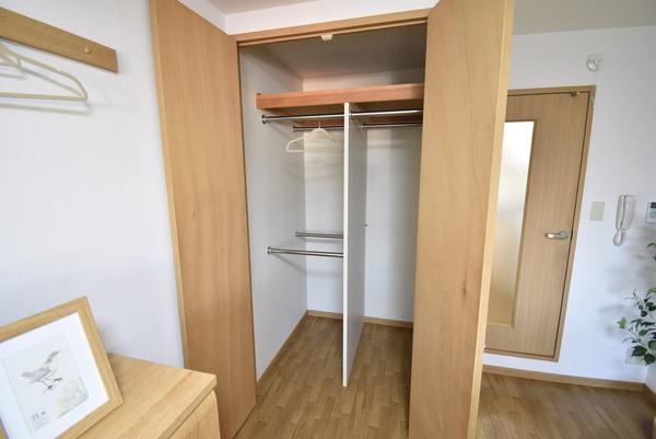 収納　※同物件別室※