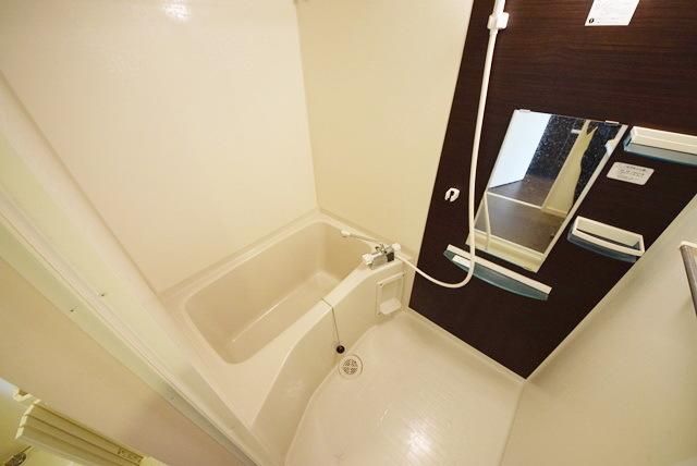 バス・シャワールーム　★同物件別部屋参考★
