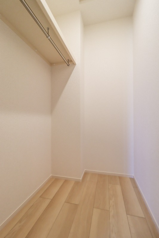 収納　図面と現状に相違がある場合には現状を優先