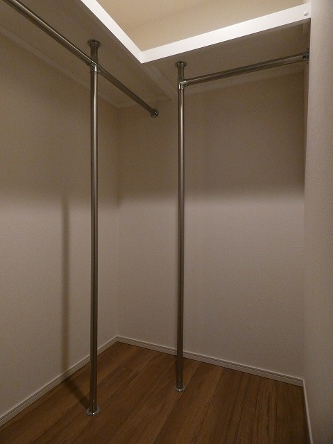 収納　※別室参考写真