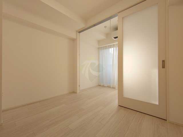 居室・リビング　ウエリスアーバン中野坂上