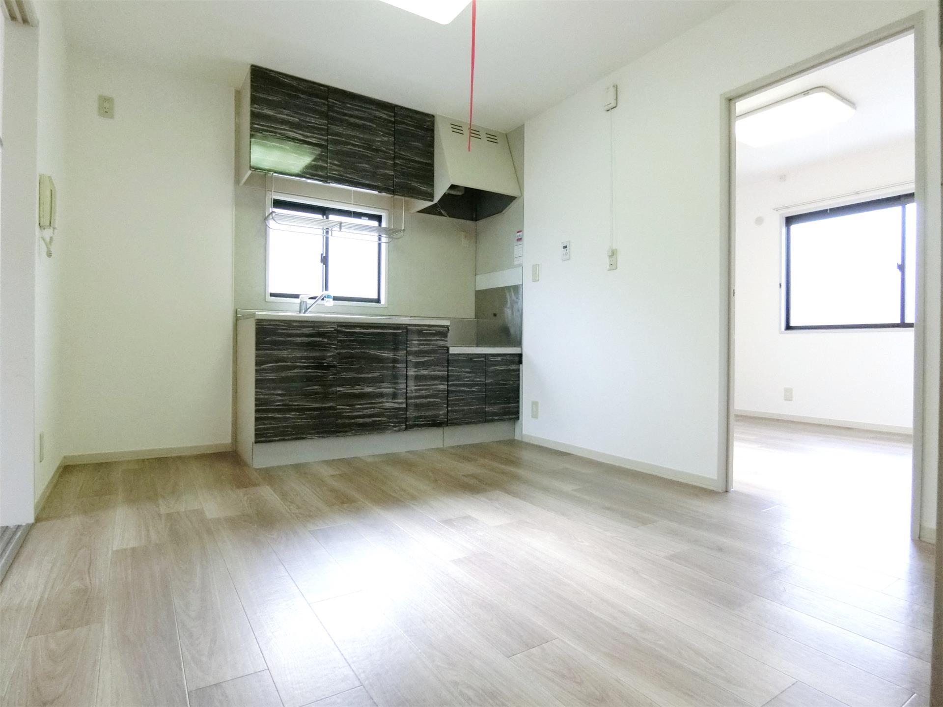 居室・リビング　※他室参照