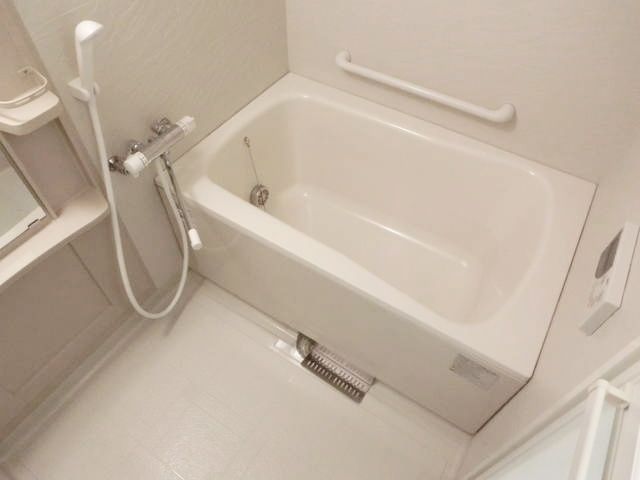 バス・シャワールーム　★バスルーム★