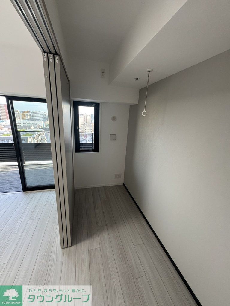 その他部屋・スペース　リビング/居室