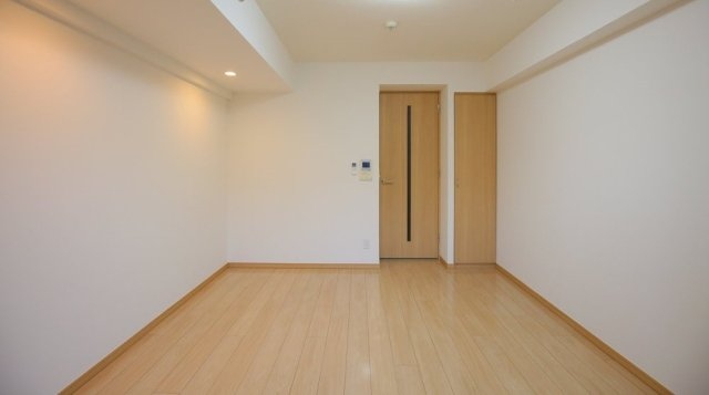 居室・リビング　（別タイプ参考写真）ルーブル中板橋　板橋区弥生町