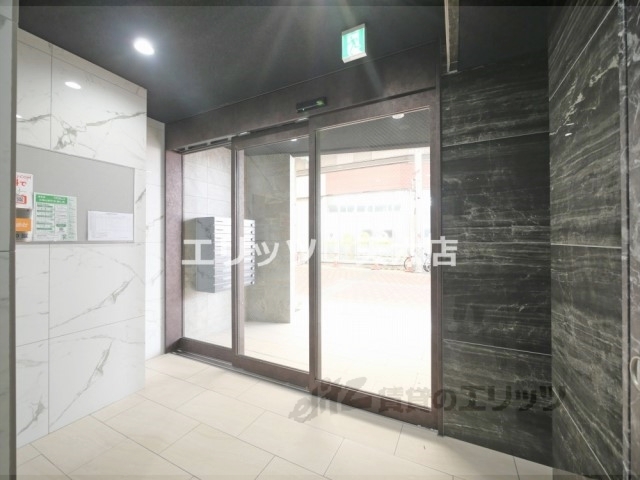 ロビー　ロビー