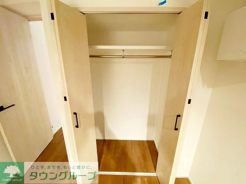 収納　お部屋探しは株式会社　タウンハウジング　までお気軽にお問合…