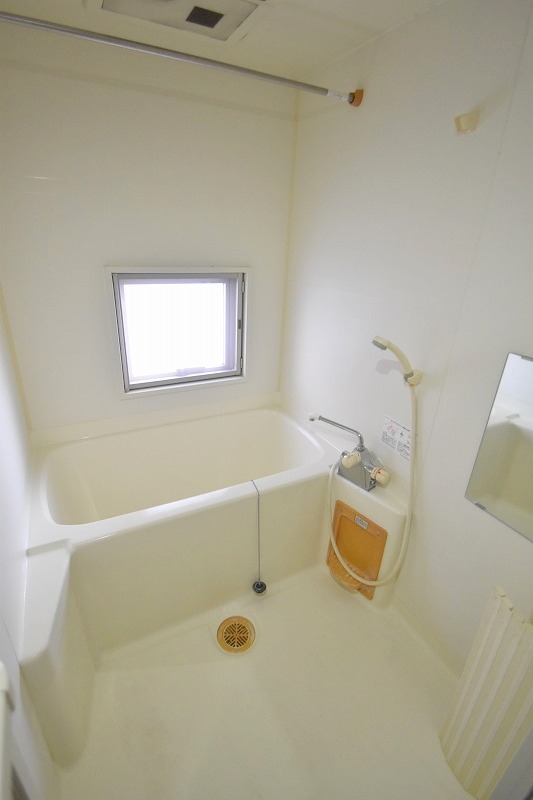 バス・シャワールーム　ルネスフォレスト