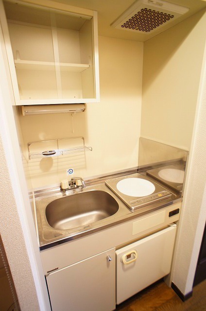 キッチン　別号室