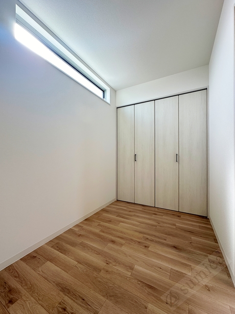 その他部屋・スペース　日当たりもよく明るいお部屋＾＾