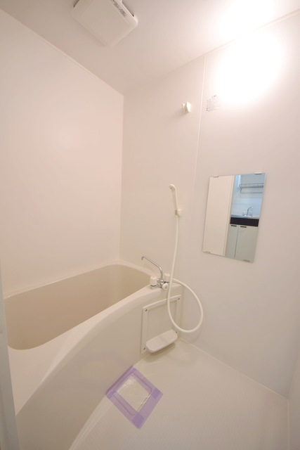 バス・シャワールーム　～お風呂ちゃぷちゃぷ～